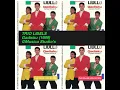 TRIO LIBELS - Gadisku (Kendi K) (Musica Studio's) (1989) CD RIP