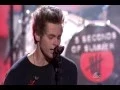 Download Lagu 5 Secs Of Summer - What I Like about You - AMA 2014