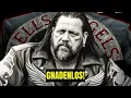 Der GROsTE Hells Angels JEMALS Armond Bletcher