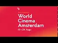 Download Lagu World Cinema Amsterdam 2019 bumper Anniversary Edition