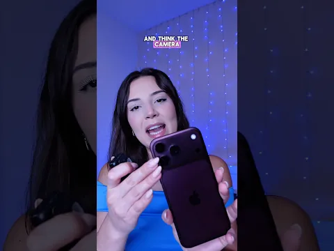 Best CAMERA SETTINGS on iPhone 18 Pro! #iphone #iphonetips