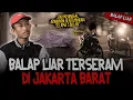 Lagu BALAP LIAR TERSERAM!! MENINGG4L DI TEMPAT JOKI GENTAYANGAN SELAMA 3 BULAN