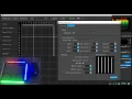 Download Lagu How to use Clenled Mad-show to connect and program with Clen controller, led pixel light?