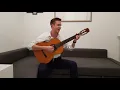 Español "Obsesion" - Las Estrellas Vallenatas Cover