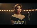 Angham - Mesh Habibi Bs | مش حبيبي بس (Jazz version)