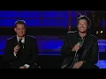 Michael Buble and Blake Shelton - Home