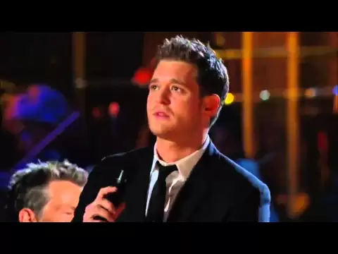 Download MP3 Michael Buble and Blake Shelton - Home