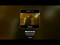[가사/Lyrics] Rachael Yamagata - Meant to be (연애박사 OST Part.4)