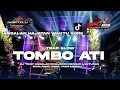 Download Lagu TRAP SHOLAWAT JAWA||DJ SHOLAWAT TOMBO ATI STYLE TRAP||dj spesial trap sholawat