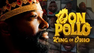 DON POLLO KING OF OHIO