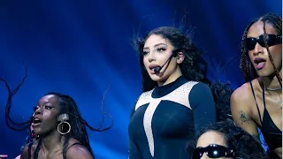 la reina del reggaeton mexicano bellakath soy as super wow video oficial 
