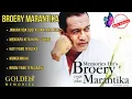 Download Lagu BROERY MARANTIKA 5 Lagu Pilihan Terbaik, Memories hit's - Audio Bening 2023