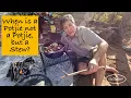 Download Lagu A Potjie is not a Stew !! How to cook a South African speciality - lamb knuckle \