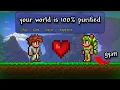 How To Stop Evil Biomes From Spreading In Terraria 2026