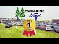 Why Twin Pine Ford