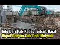 Lagu Info Dari Pak Kades Terkait Hasil Rapat Kemarin Dengan Gub Dedi Mulyadi