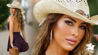 Model Sensation Ali Lee Photo Shoot Trailer