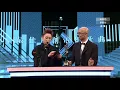 第三十七屆 香港金像獎2018 最佳原創電影歌曲 鄭中基 《沒聽過的歌 》金培達作曲