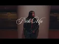 Jamie Amorè - Pick Up (Official Visualizer)