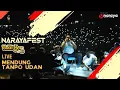 Download Lagu NdarboyGenk - Mendung Tanpo Udan Live at NarayaFest 2022 !!