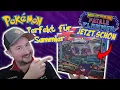 Lagu Pokémon MEGA GENGAR ex Kampfdeck - JETZT schon FATALE FLAMMEN Karten und PERFEKT für Sammler