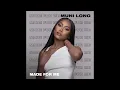 Download Lagu Muni Long - Made For Me (Instrumental)