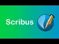 CURSO DE SCRIBUS