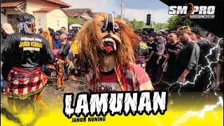 Download JARAN EDAN TOTAL  🔥🔥 || LAMUNAN Versi JARANAN Campursari JANUR KUNING  || SM PRO Audio  ( stereo ) MP3