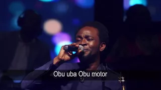 akokwalam chris nd