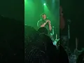 BNXN Pidgin & English Live in Boston 2023