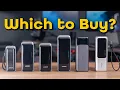 The Best Anker Power Banks Prime vs 737 and Laptop Power Banks Compared