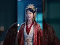 She descend mortal to endure tribulation, get bullied. Regain power, no longer cling mortal love