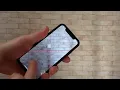 Laser Level App