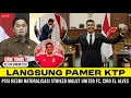 Lagu Identitas yang Dipilih, Bukan Dipaksa: Ciro Alves MANTAP pilih indonesia sebagai rumah masa depan !!