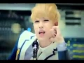 Lagu B.A.P crash mv