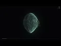 Tech House Mix · 48,000 Particles React to the Sound | NOVA 01
