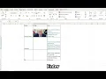 Insert images into Excel automatically