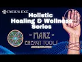 ZERO POINT SCALAR Healing Energy - MARZ Energy Tools