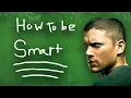 How To Think Like A Genius Michael Scofield