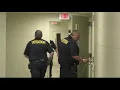Overcrowding at Butte jail