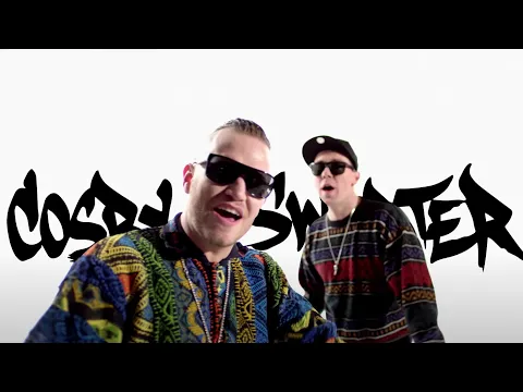 Download MP3 Hilltop Hoods - Cosby Sweater (Official Video)