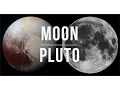 Synastry Inter-Aspect Series MOON PLUTO Compatibility