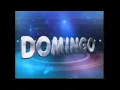 Lagu Chamada Da Programação De Domingo Na Globo (16/12/2007)