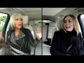 Download Lagu Nicki Minaj \u0026 Adele - Monster Duet | Carpool Karaoke with James Corden