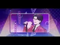 岡村靖幸・中島健人「瞬発的に恋しよう」Official Music Video