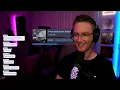 sace6 x Rain City Drive "easy exit" Reaction