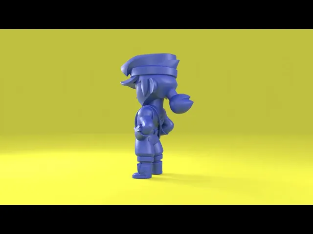 Fang (Original) - Brawl Stars video thumbnail