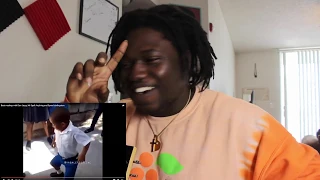 paul cleverlee beat mashup with don jazzy mr spell anything and speed darlingnton reaction
