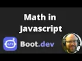 Math in JavaScript - Intro to Coding in JavaScript