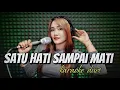 Download Lagu SATU HATI SAMPAI MATI - Karaoke cowok duet dangdut koplo